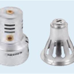 沖壓打側(cè)孔錐形燈杯